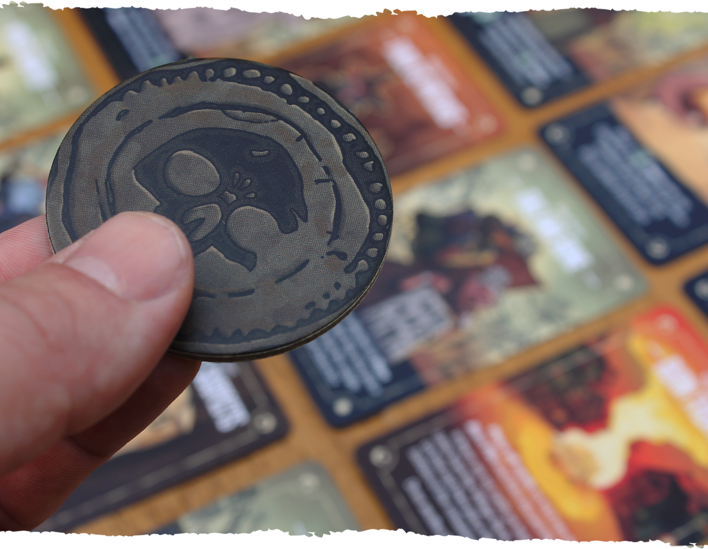 Fate of Witches (Kickstarter Edition)